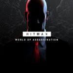 HITMAN World of Assassination Epic Games CD Key