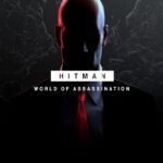 HITMAN World of Assassination PS5 Account