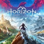 Horizon Call of the Mountain PS5 Account