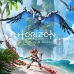 Horizon Forbidden West PlayStation 5 Account