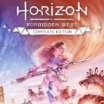 Horizon Forbidden West: Complete Edition PlayStation 5 Account