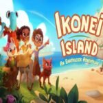 Ikonei Island: An Earthlock Adventure Epic Games CD Key