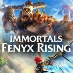 Immortals Fenyx Rising XBOX One / Xbox Series X|S CD Key