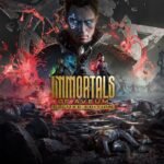 Immortals of Aveum Deluxe Edition Xbox Series X|S CD Key