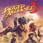 Jagged Alliance 3 PlayStation 4/5 Account