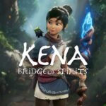 Kena: Bridge of Spirits PlayStation 5 Account