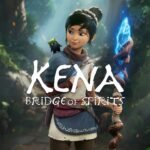 Kena: Bridge of Spirits Epic Games Account