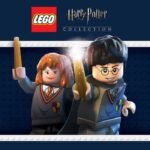LEGO Harry Potter Collection (2022) PS4 Account