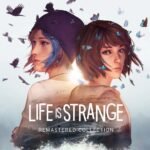 Life is Strange Remastered Collection PS4 Account