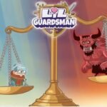 Lil' Guardsman XBOX One / Xbox Series X|S Account