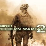Call of Duty: Modern Warfare 2 (2009) XBOX One / Xbox Series X|S Account