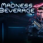 Madness Beverage XBOX One / Xbox Series X|S CD Key