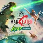 Maneater Apex Edition Epic Games CD Key