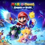 Mario + Rabbids Sparks of Hope EU Nintendo Switch CD Key
