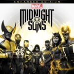 Marvel's Midnight Suns Enhanced Edition Xbox Series X|S CD Key
