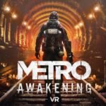 Metro Awakening PS5 Account
