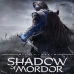 Middle-Earth: Shadow of Mordor PS4 Account