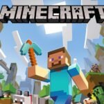 Minecraft XBOX One CD Key