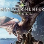 Monster Hunter: World XBOX One / Xbox Series X|S Account