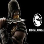 Mortal Kombat X PS4 Account