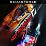 Need for Speed: Hot Pursuit Remastered PS4 Account