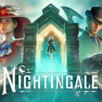 Nightingale Epic Games Account
