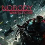 Nobody Wants to Die Xbox Series X|S Account
