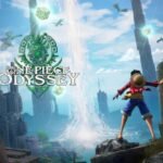 One Piece Odyssey PlayStation 5 Account