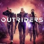 Outriders XBOX One / XBOX Series X|S CD Key GLOBAL
