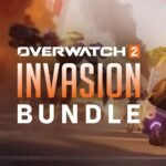 Overwatch 2 - Invasion Bundle Steam Account