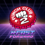 Punch Club 2: Fast Forward XBOX One / Xbox Series X|S Account