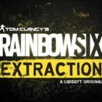 Tom Clancy's Rainbow Six Extraction XBOX One / Xbox Series X|S CD Key