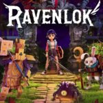 Ravenlok Epic Games Account