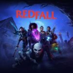 Redfall Xbox Series X|S CD Key