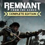 Remnant: From the Ashes Complete Edition PlayStation 4 Account