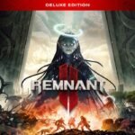 Remnant II Deluxe Edition PlayStation 5 Account