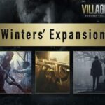 Resident Evil Village - Winters' Expansion DLC XBOX One / Xbox Series X|S CD Key