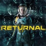 Returnal PlayStation 5 Account