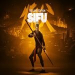 Sifu - Deluxe Edition Upgrade DLC Epic Games CD Key