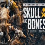 Skull & Bones Premium Edition Epic Games Account