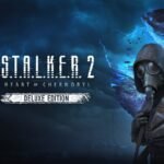 S.T.A.L.K.E.R. 2: Heart of Chornobyl Deluxe Edition Xbox Series X|S Account