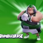 Rumbleverse - Smash Boxer Pack DLC XBOX One / Xbox Series X|S CD Key