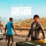 Saints Row Gold Edition Epic Games CD Key