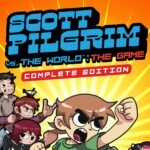 Scott Pilgrim vs. The World: The Game Complete Edition XBOX One CD Key