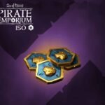 Sea of Thieves - 150 Ancient Coins XBOX One / Series X|S / Windows 10 CD Key