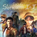 Shenmue I & II PlayStation 4 Account