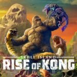 Skull Island: Rise of Kong XBOX One / Xbox Series X|S Account