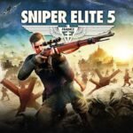 Sniper Elite 5 XBOX One / Xbox Series X|S Account