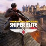 Sniper Elite: Resistance Deluxe Edition XBOX One / Xbox Series X|S / PC Account