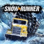 SnowRunner PS4 Account